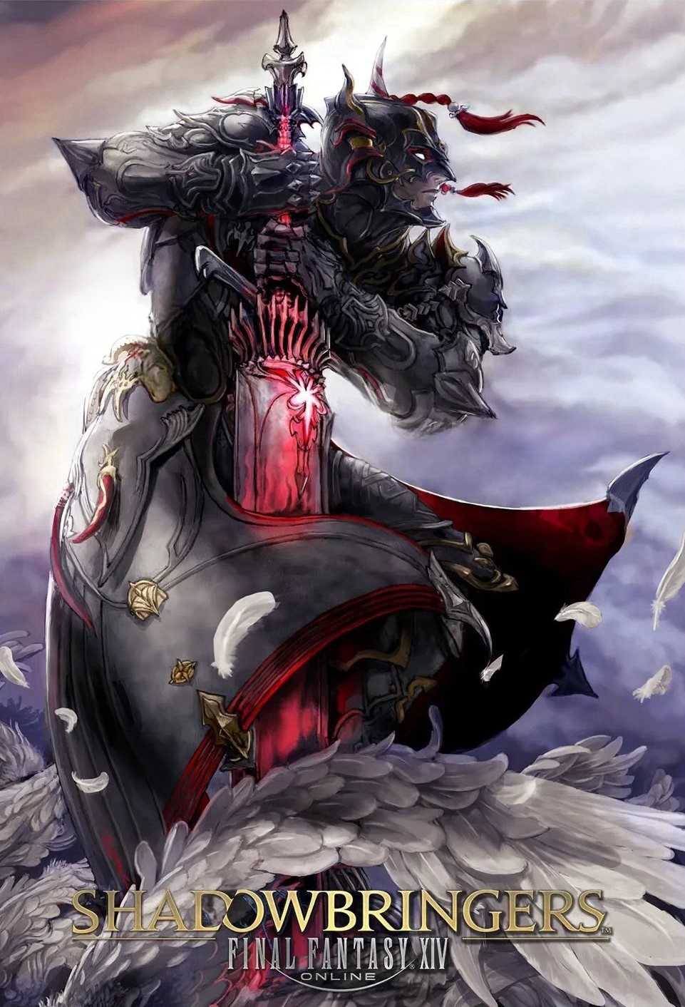 Home Decor Online Game - Final Fantasy XIV Online Shadowbringers Jogo