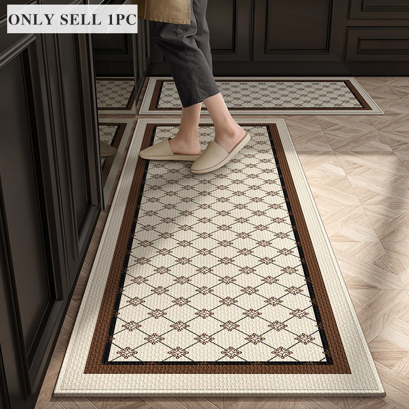 Home Decor Online Game - Tapete para Cozinha, Tapete Longo em