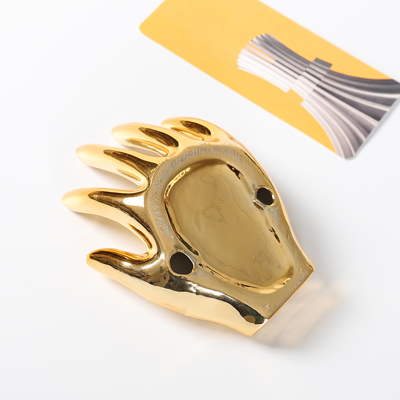 Prato de joias pequeno para an - Ceramic Trinket Dish avaliação e preço
