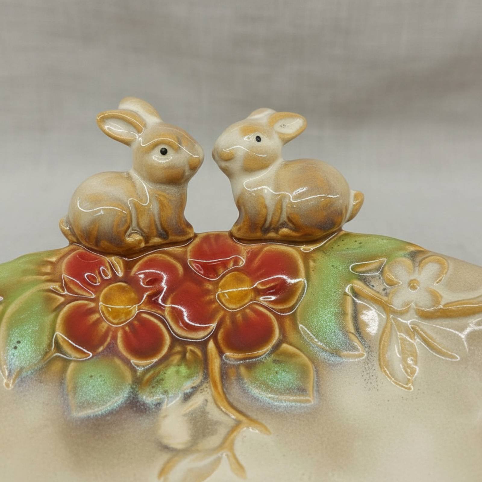 Bandeja de Cerâmica Multifunci - Ceramic Trinket Dish avaliação e preço