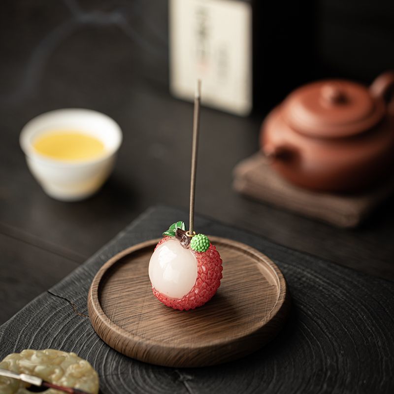 Suporte de Incenso em Forma de - Home Decor Zen Style avaliação e preço