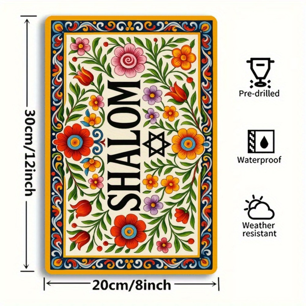 CIFBUY Arte de parede vintage  - Home Decor Vintage avaliação e preço