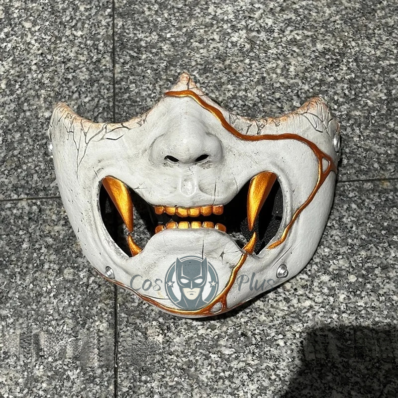 Jogo fantasma de yotei atsu má - Home Decor Japanese avaliação e preço