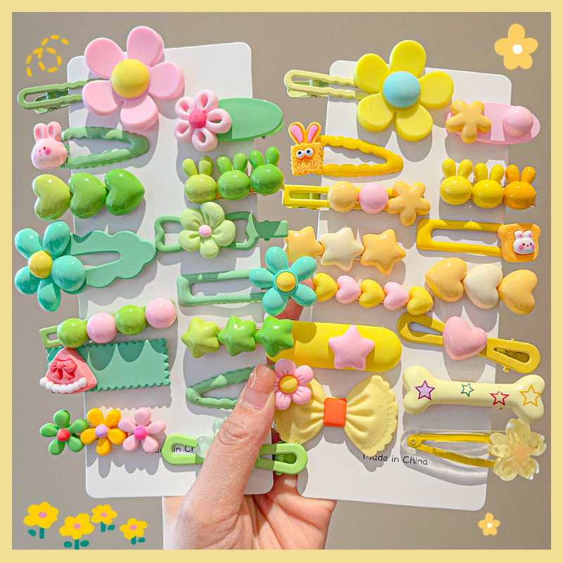 14-8 pçs/set doce cor dos dese - Home Decor Yellow avaliação e preço
