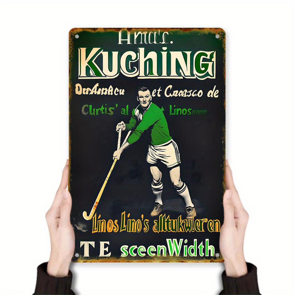 Placa de arte de parede de met - Home Decor Kuching avaliação e preço
