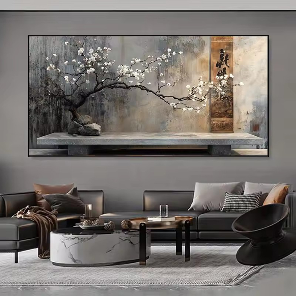 Kit de Pintura Diamante 5D par - Home Decor Zen Style avaliação e preço