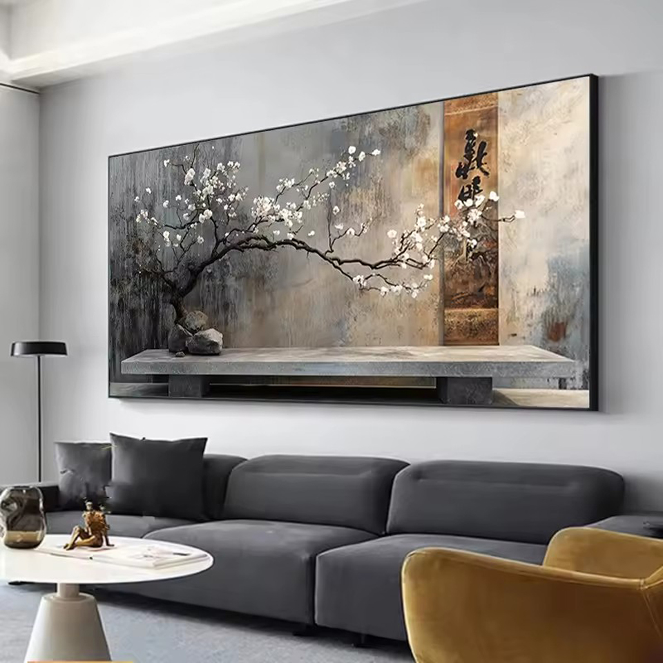 Kit de Pintura Diamante 5D par - Home Decor Zen Style avaliação e preço