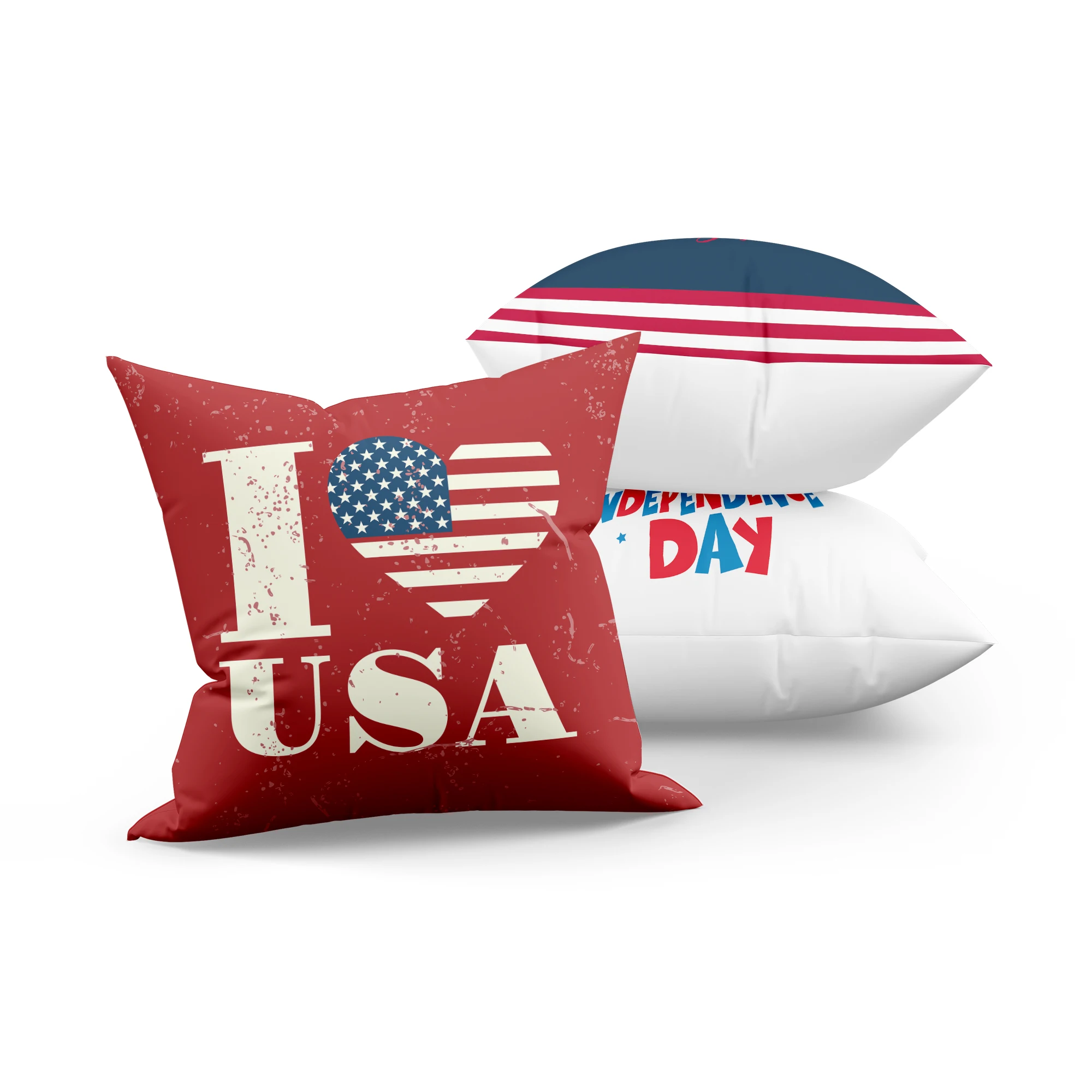 Série Dia da Independência Ame - Home Decor Kuching avaliação e preço