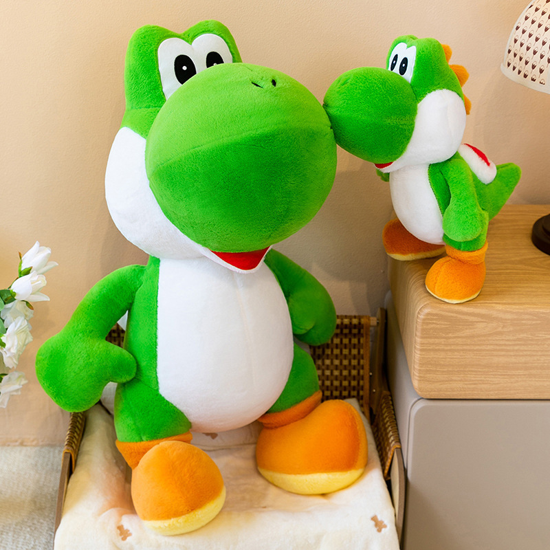 Brinquedo de Pelúcia Dinossaur - Home Decor Green avaliação e preço
