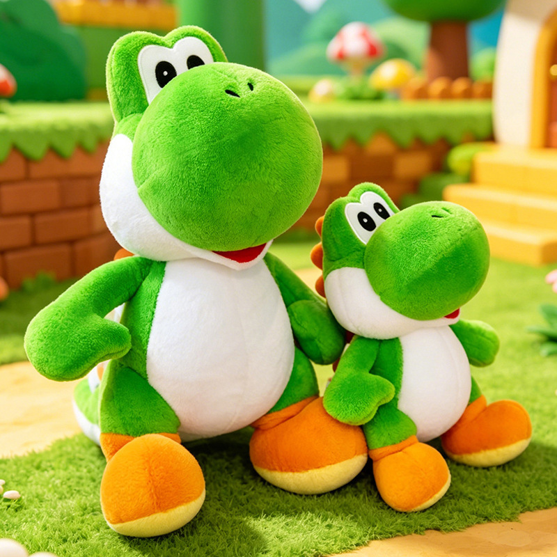 Brinquedo de Pelúcia Dinossaur - Home Decor Green avaliação e preço