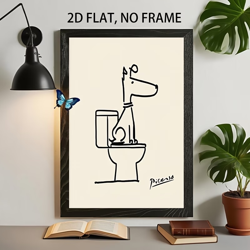 Arte de parede moderna e retrô - Home Decor Reviews avaliação e preço