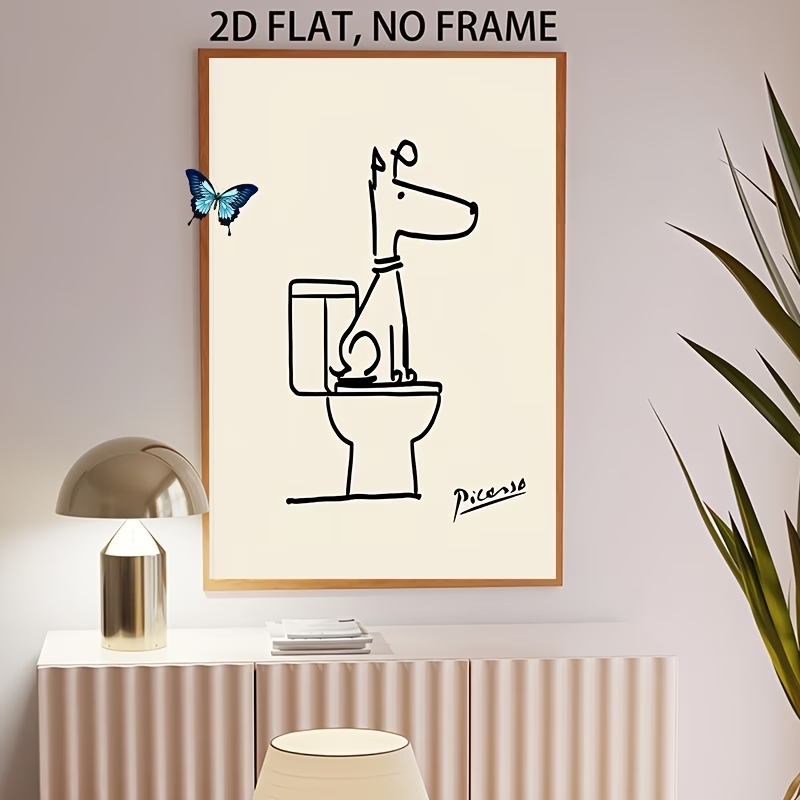 Arte de parede moderna e retrô - Home Decor Reviews avaliação e preço