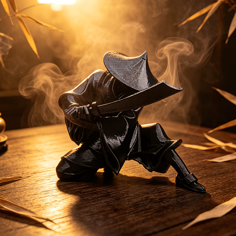 Escultura Miniatura Tradiciona - Home Decor Zen Style avaliação e preço