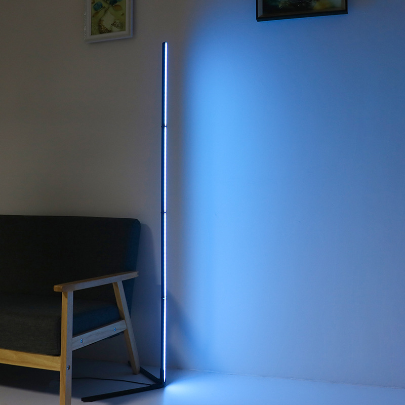 Luminária de Chão LED RGBIC Tu - Home Decor App Free avaliação e preço
