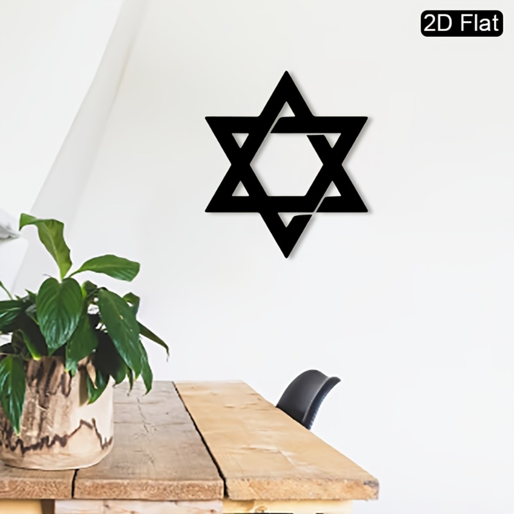 CIFBUY Arte de Parede em Ferro - Home Decor Vintage avaliação e preço