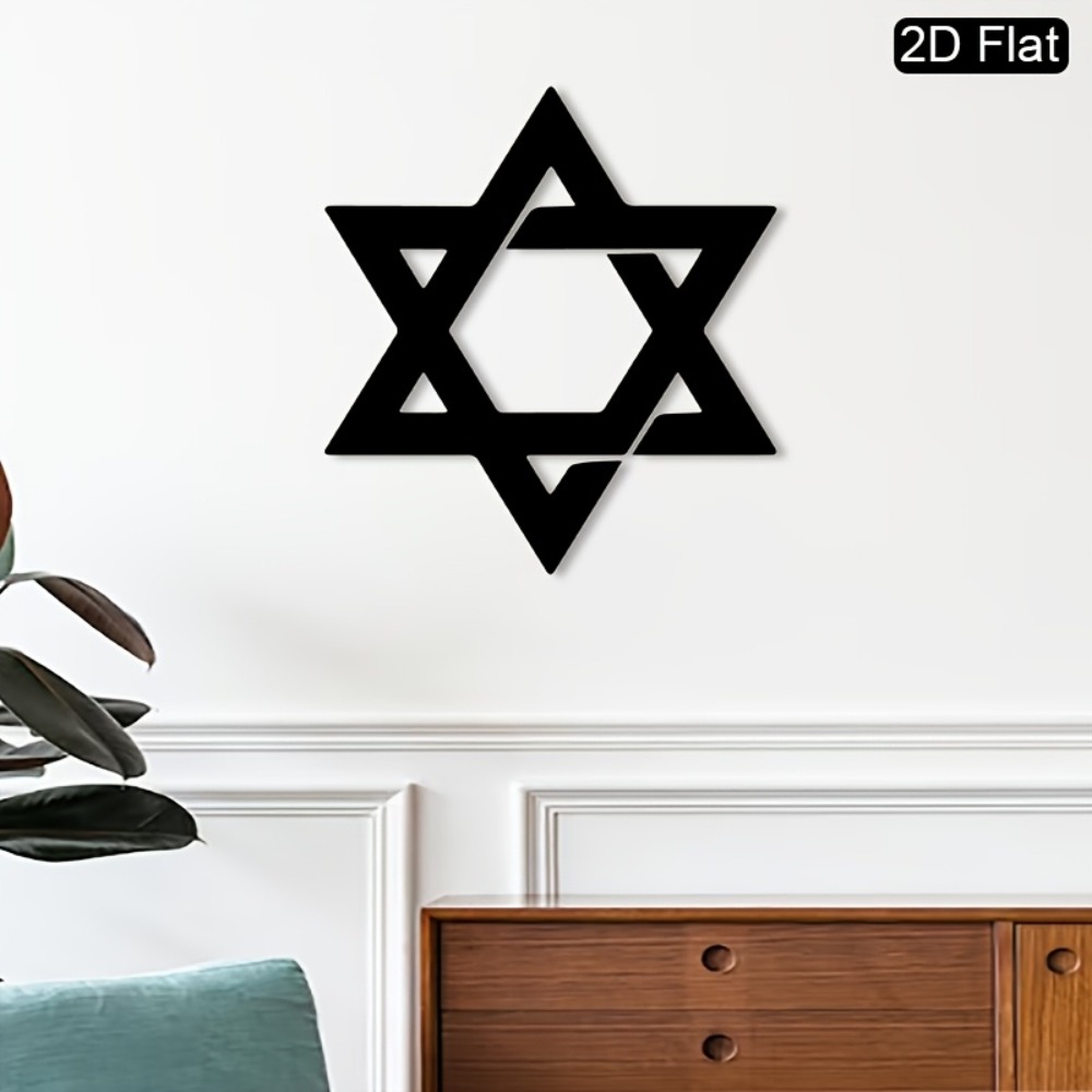 CIFBUY Arte de Parede em Ferro - Home Decor Vintage avaliação e preço