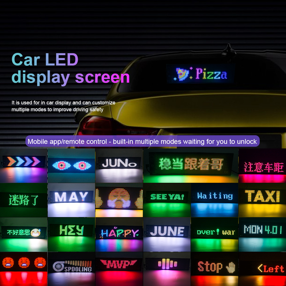 Painel de pixel de matriz led  - Home Decor App Free avaliação e preço
