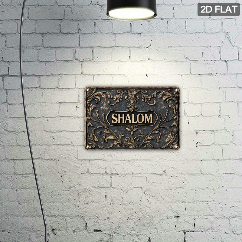 CIFBUY Arte de parede vintage  - Home Decor Vintage avaliação e preço