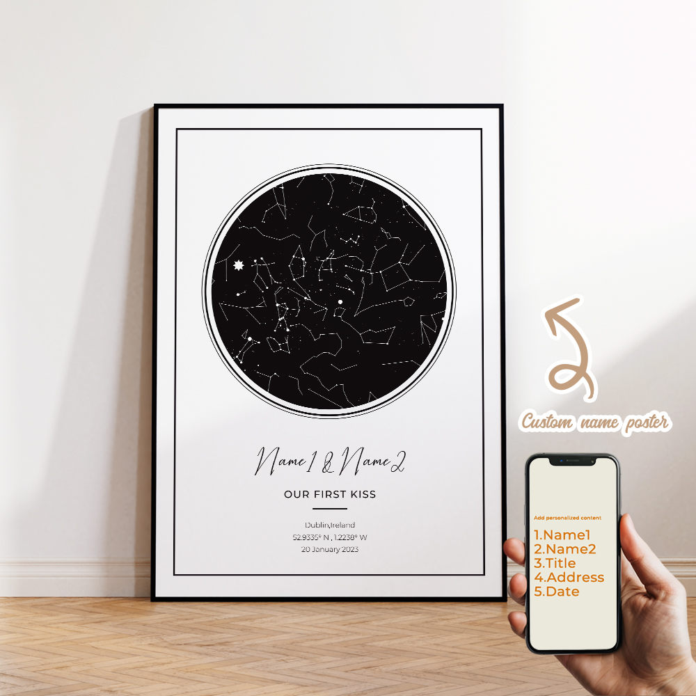 Moderno personalizado céu notu - Home Decor Reviews avaliação e preço