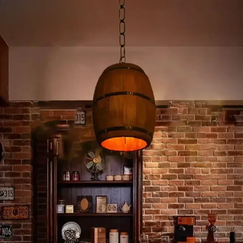 Luminária Rústica Vintage, Lus - Home Decor Vintage avaliação e preço